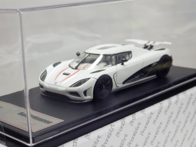1/43 frontiart ˥å 顡ҡڥۥ磻ȡ