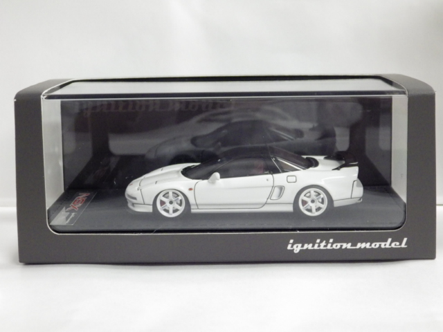 1/43 ˥åǥ ۥ NSX NA1ˡڥۥ磻ȡ