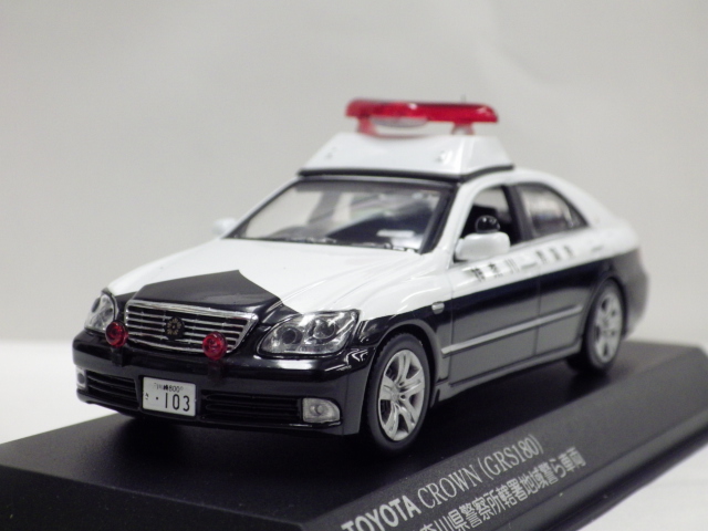 1/43 쥤 ۥӡեʡȥ西 饦 2006 GSR180 1 ڿٻϰ٤ξ