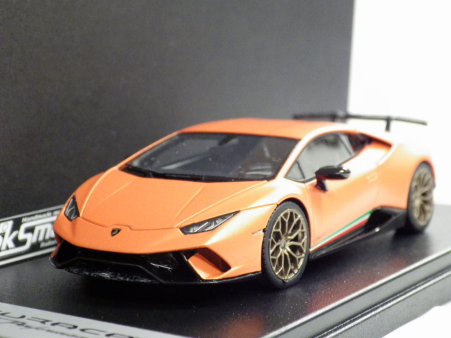 1/43 åޡȡܥ륮 饫 ڥեޥ Arancio Anthaeus