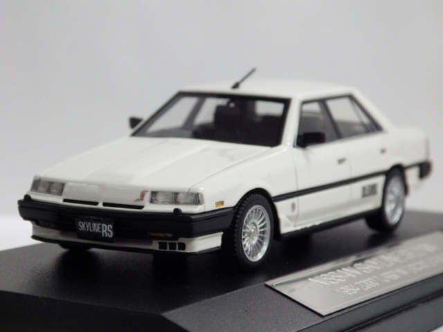1/43 ϥȡ꡼˥å󡡥󡡥1984 2000ܡRS-X