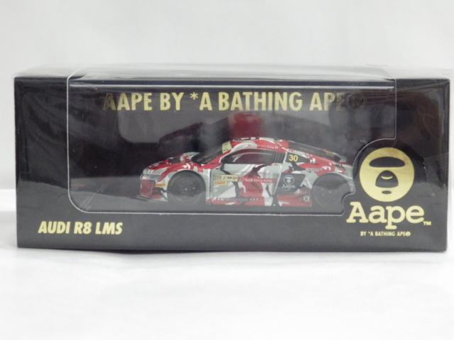 1/64 TARMACǥR8 LMS2015 FIAGTɥåץޥ #30