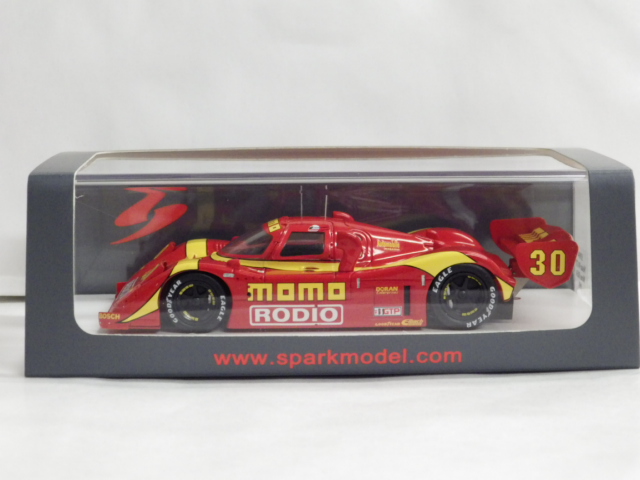 1/43 ѡ˥å90 GTPMomoIMSA1993  #30
