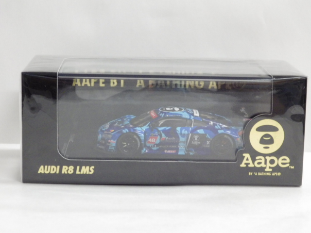 1/64 TARMACǥR8 LMS2016 åץѥͥ #48