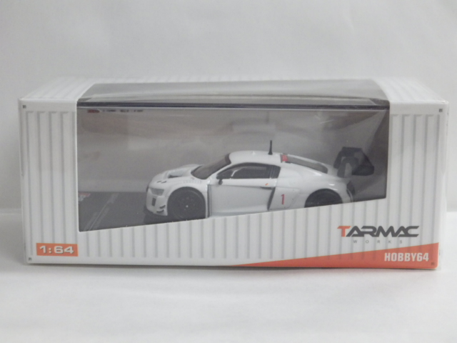 1/64 TARMACToySoulSpecialEditionǥR8 LMS˥ƥȥ