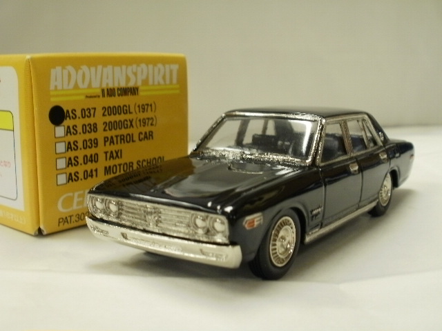1/43 ɥХ󥹥ԥåȡ˥å󡡥ɥå 2302000GL1971 ڹ