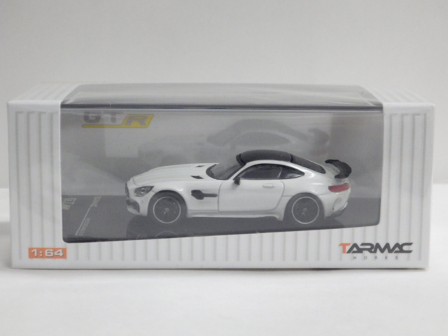 1/64 TARMACȣϣ££64 륻ǥAMGGT-RWhite