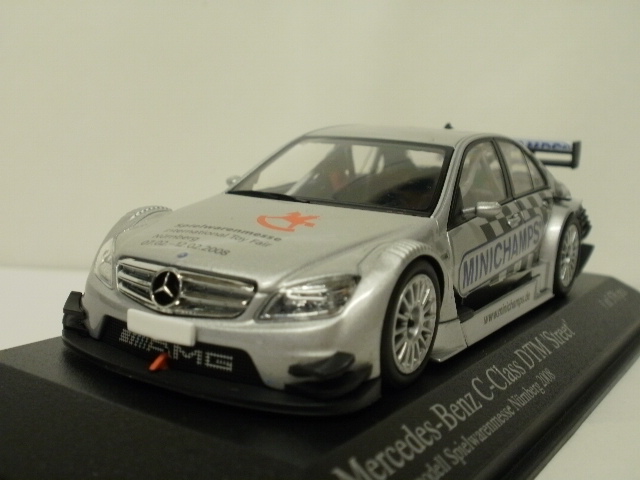 1/43 ߥ˥ץȥե2008륻ǥ٥ġC饹DTMȥ꡼ȡ576pcs