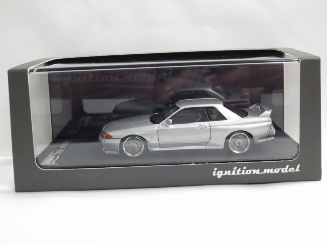 1/43 ˥å󡡥˥⡡GT-R R32 S-tune ڥС