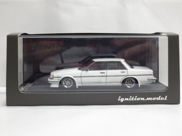 ミニカーショップグローバル - 1/43 イグニッション トヨタ