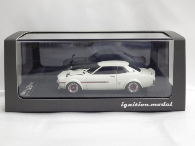 1/43 ˥å󡡥ȥ西ꥫ1600GTV(ԣ22) ڥۥ磻ȡ