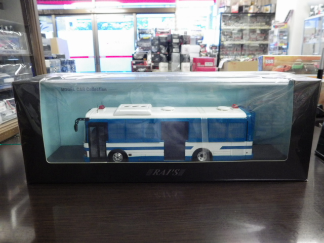 1/43 쥤륬ߥ Х2007 ٻ緿Ͱ͢ξ