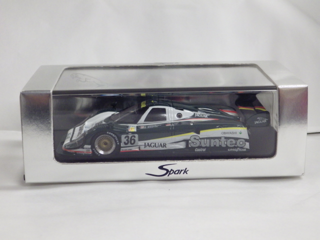 1/43 ѡ㥬XJRLM1991  #36