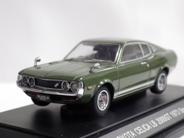 1/43 ֥ȥ西ꥫLB2000GT1973 ڥ꡼