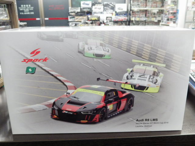 1/18 ѡǥR8 LMS ޥGT ɥå 2016 ͥ#8