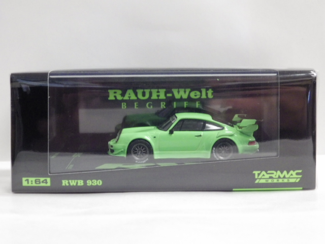 1/64 TARMAC RWB930 ڥ꡼