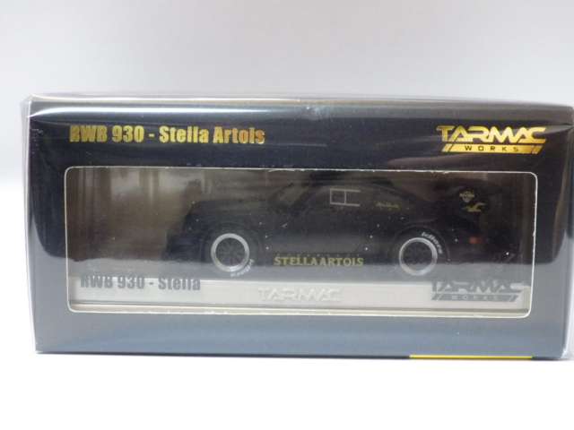 1/64 TARMACRWB930 Stella