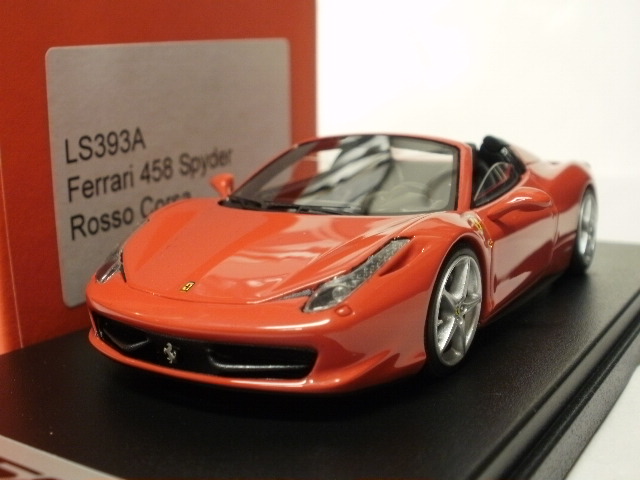 1/43 åޡȡե顼ꡡ458 ѥå륵