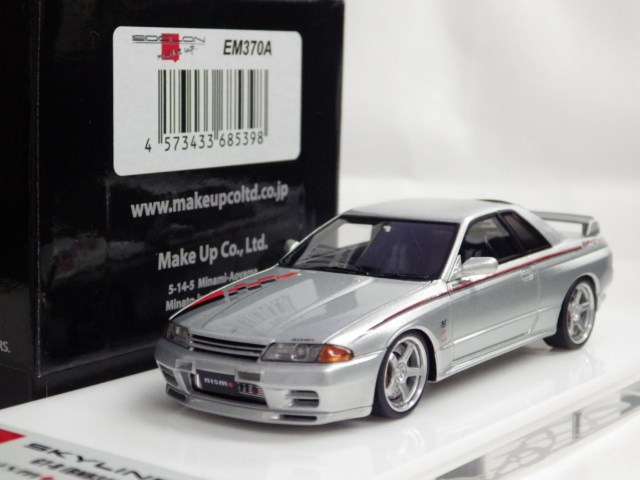 1/43 ᥤåסɥ󡡥˥å󡡥饤GT-RNISMOS-tuneڥѡС᥿å