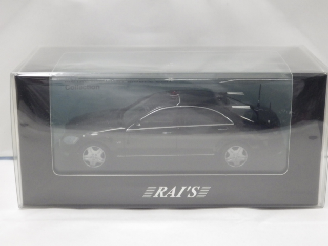 1/43 쥤륻ǥ٥ S600V2212008 ٻ׿ͷξ1ѥȥ饤ȡ