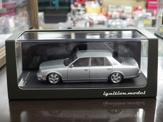 1/43 ˥å󡡥ȥ西꡼(GZG50) ڥС