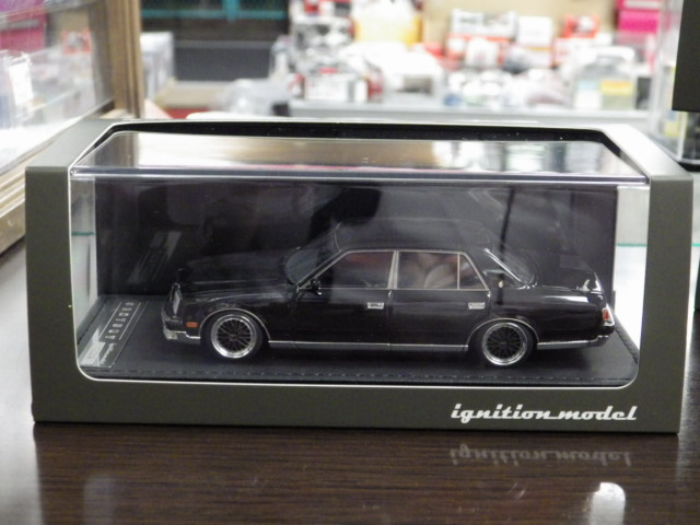 1/43 ˥åǥ롡ȥ西꡼(GZG50) ڥ֥å