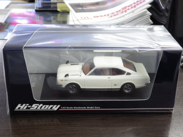 1/43 ϥȡ꡼ȥ西꡼ʡ2000GTϡɥȥåס1973 ڥۥ磻ȡ