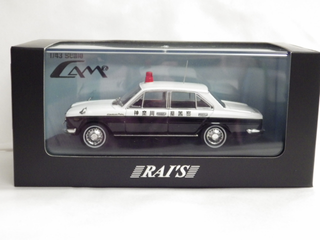 1/43 쥤CAM˥å󡡥ɥå(Y130) 1966 ٻ