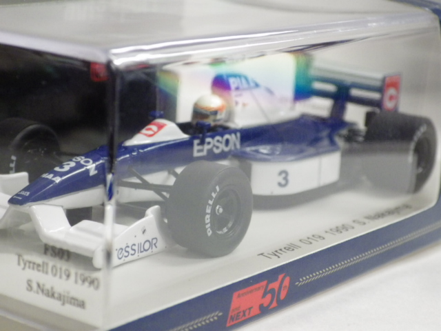 ミニカーショップグローバル - 1/43 スパーク auto sport 特注品