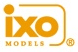 IXO MODEL(イクソ)