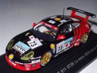 1/43 Gu@^CT@|VF@911 GTRR@}2000 #73