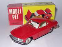 1/40 ���f���y�b�g�@�j�b�T���@�V���r�A�@�y���b�h�z