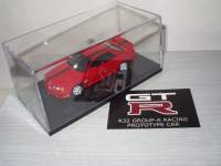 1/43 Gu@jXi jbT@XJCC@GT-R@R32@O[vA@ybhz