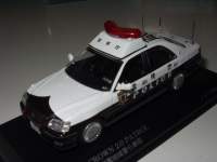 1/43 ���C�Y�@�g���^�@�N���E���@�Q�D�O�@�p�g���[���@�x�����������n��x��ԗ��@�y���P�z�@�y�{��͌^����z