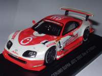 1/43@Gu@au ZX[v@JGTC2002