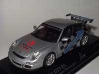 1/43 ~j`vX@gBtFA[2007f@|VF@911 GT3 RS@576pcs