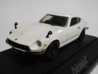 1/43 Gu@jbT@tFAfB@Z@(S30) 2000Z-L yzCgz