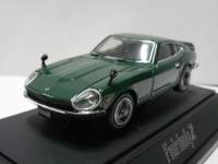 1/43 Gu@jbT@tFAfB@240Z@(S30) yO[z