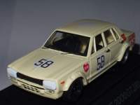 1/43 Gu@jbT@XJCC@GT-R@(PGC10) [VO@ #58@yAC{[z