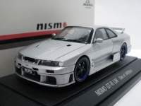1/43 Gu@XpbP[W@jX@GT-R@LM