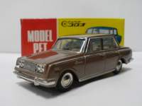 1/42 ���f���y�b�g No.27�@�g���y�b�g�@�R���i�@�f���b�N�X�@1966�N�� �y�u���E���z