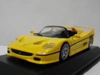 1/43 ~j`vX@tF[@F50 1995 yCG[z