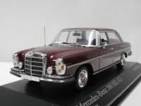1/43 ~j`vX@ZfX@xc@300SEL@6.3 1968-72 ybhz