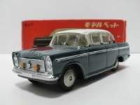 1/42 ���f���y�b�g�@10S�@�j�b�T���@�Z�h���b�N�@�f���b�N�X�@