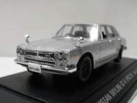 1/43 Gu@jbT@XJCC@GT-R@(PGC10) ^@yVo[z
