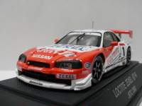 1/43 Gu@bN^Cg@[NZ@GT-R@JGTC2000