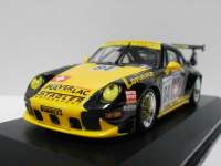 1/43 ~j`vX@|VF@911@GT2  Evo@}@1997 #84