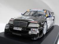 1/43 ~j`vX@ZfX@CNX@DTM@1996 TeamAMG@#12 yWARSTEINERz
