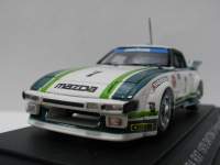 1/43 Gu@}c_@RX-V@fCgi24ԁ@1979 #7