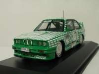 1/43 ~j`vX@BMW@M3 DTM1992 #36 ytictacz